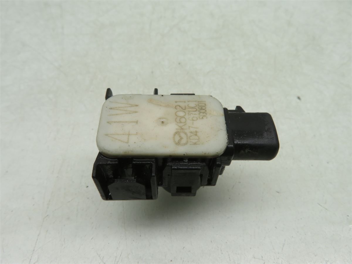 Sensor Parkering Front – bilde 2