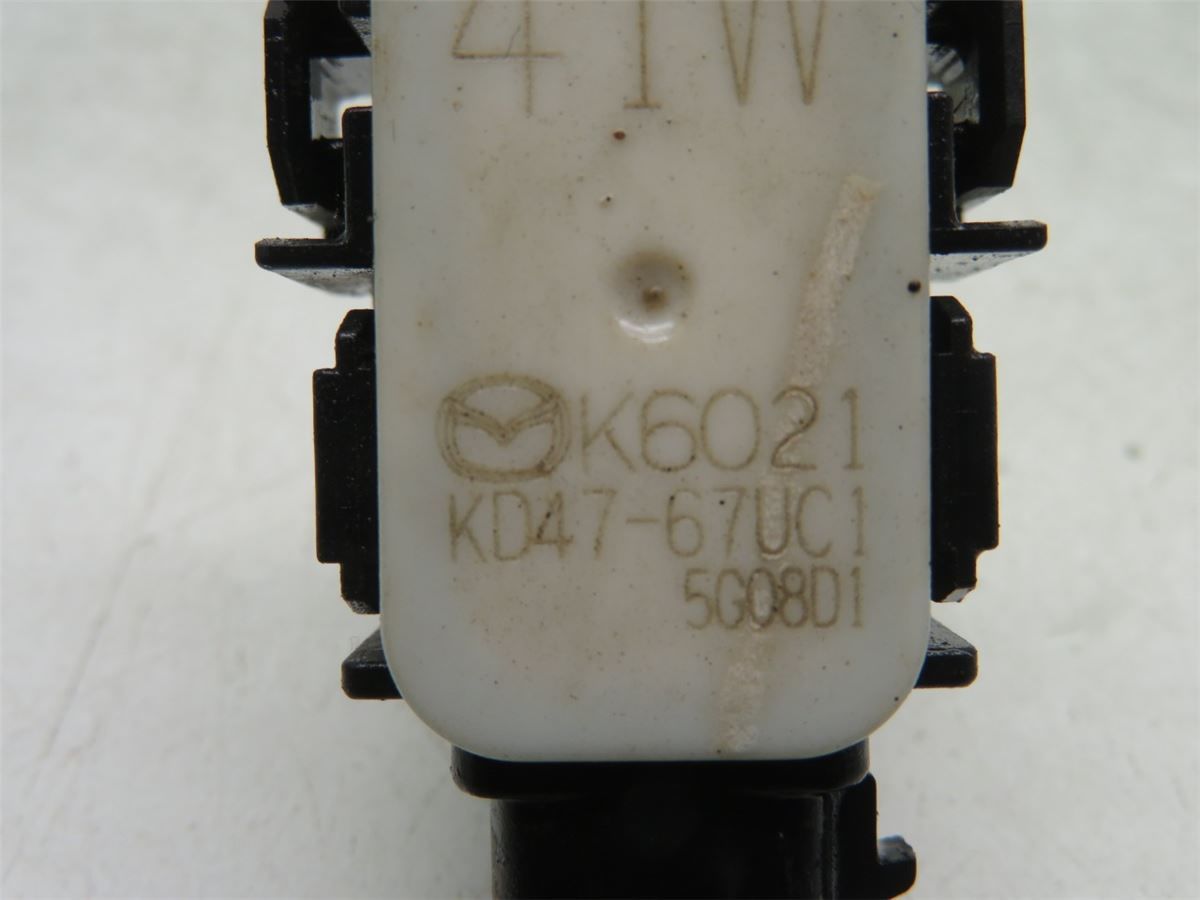 Sensor Parkering Front – bilde 3