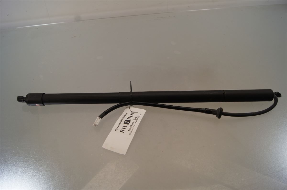 Baklukeåpner Automatisk – bilde 1