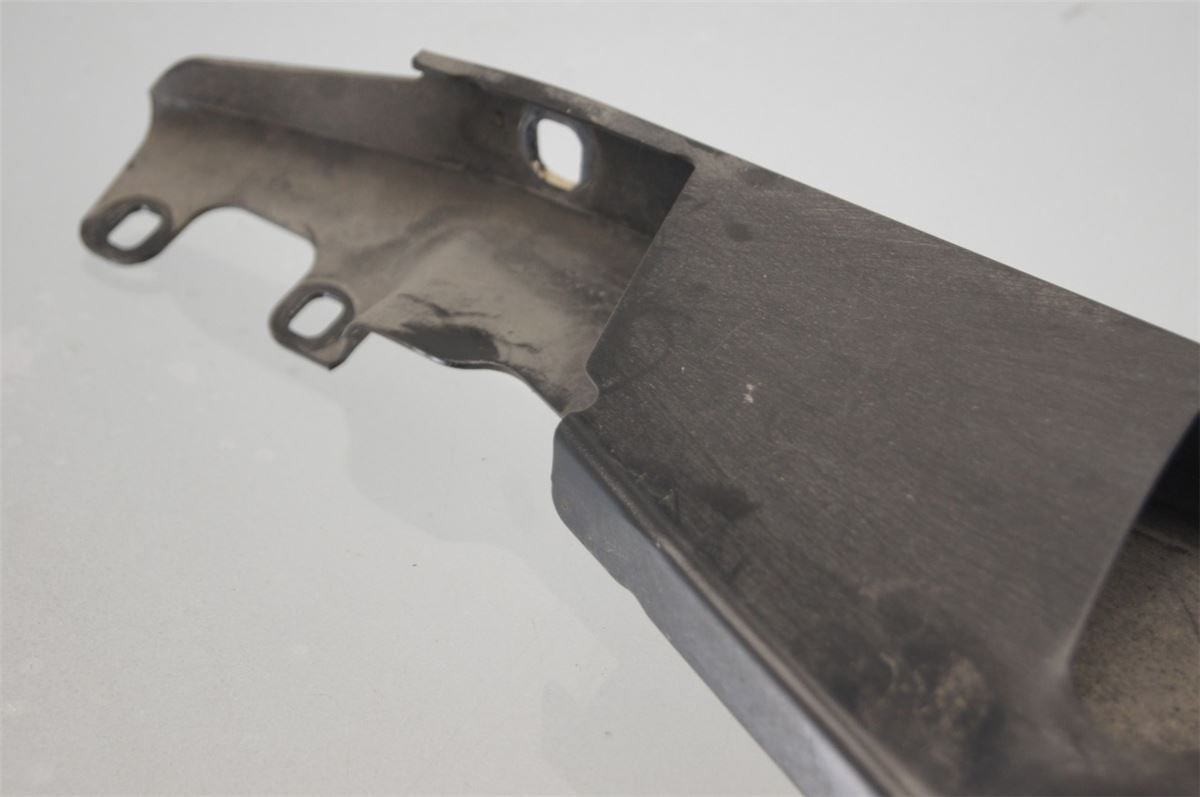 Frontplate Øvre – bilde 2
