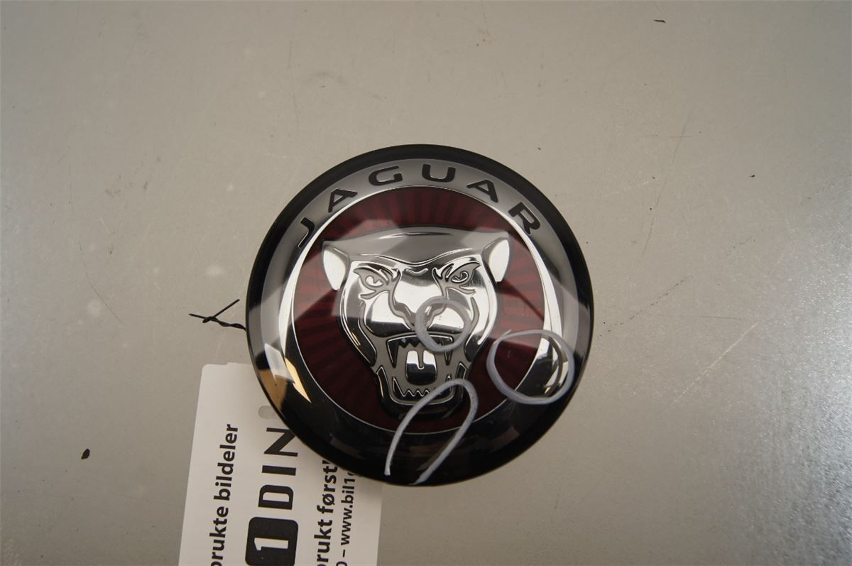 Emblem – bilde 1