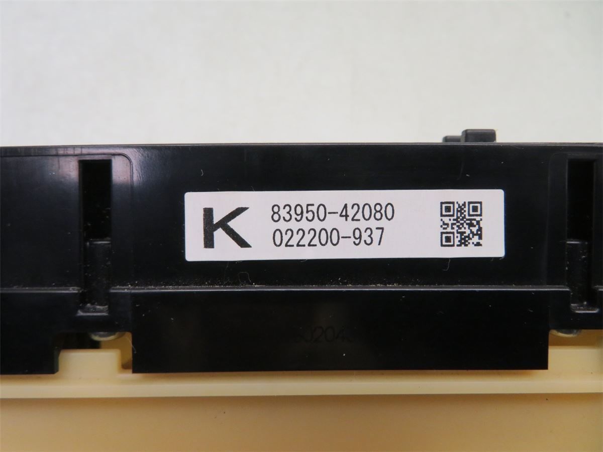 Instr. Klokke – bilde 3