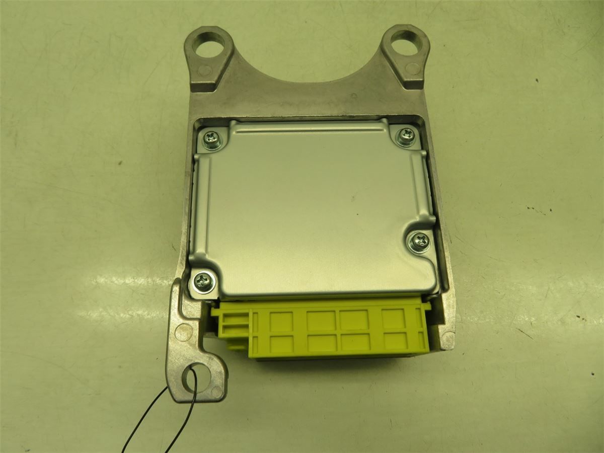 Airbag Elektronikkenhet – bilde 3