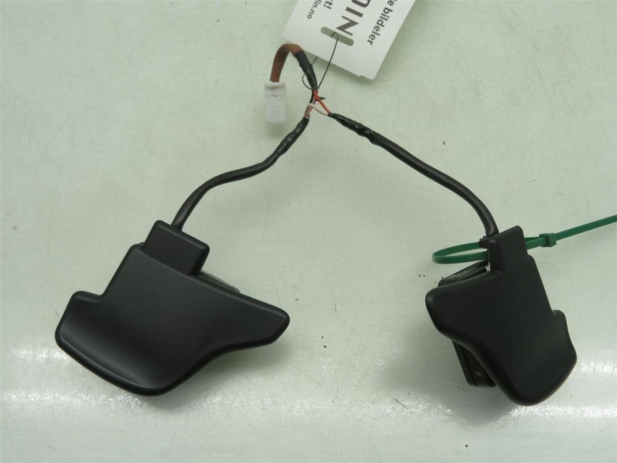 Gear Overføring – bilde 1