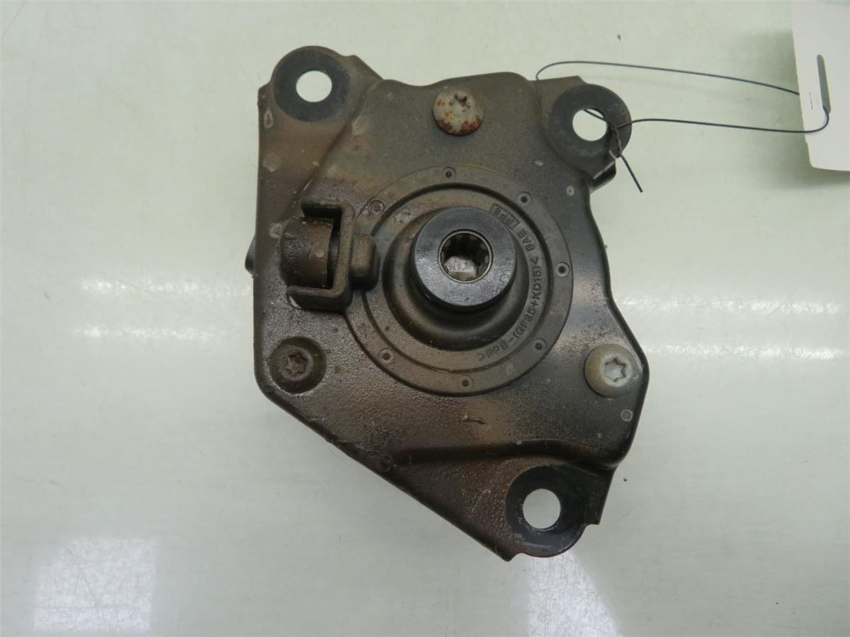 Motor Elektrisk Bak – bilde 3