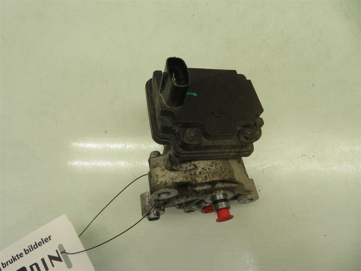Motor Oljepumpe – bilde 1