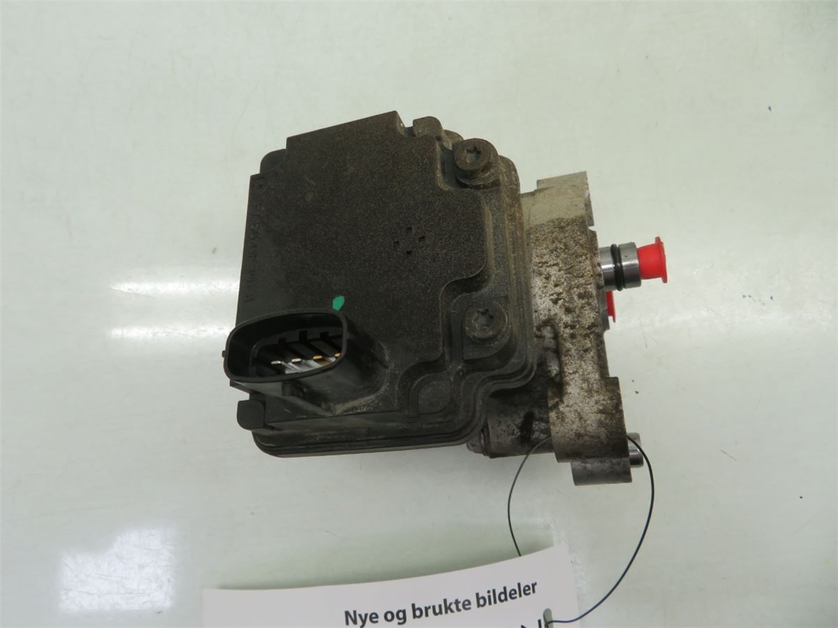 Motor Oljepumpe – bilde 2