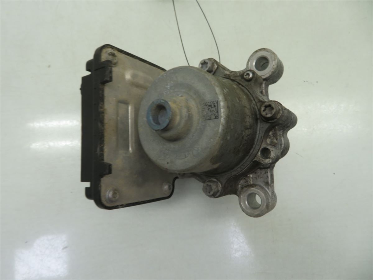 Motor Oljepumpe – bilde 3