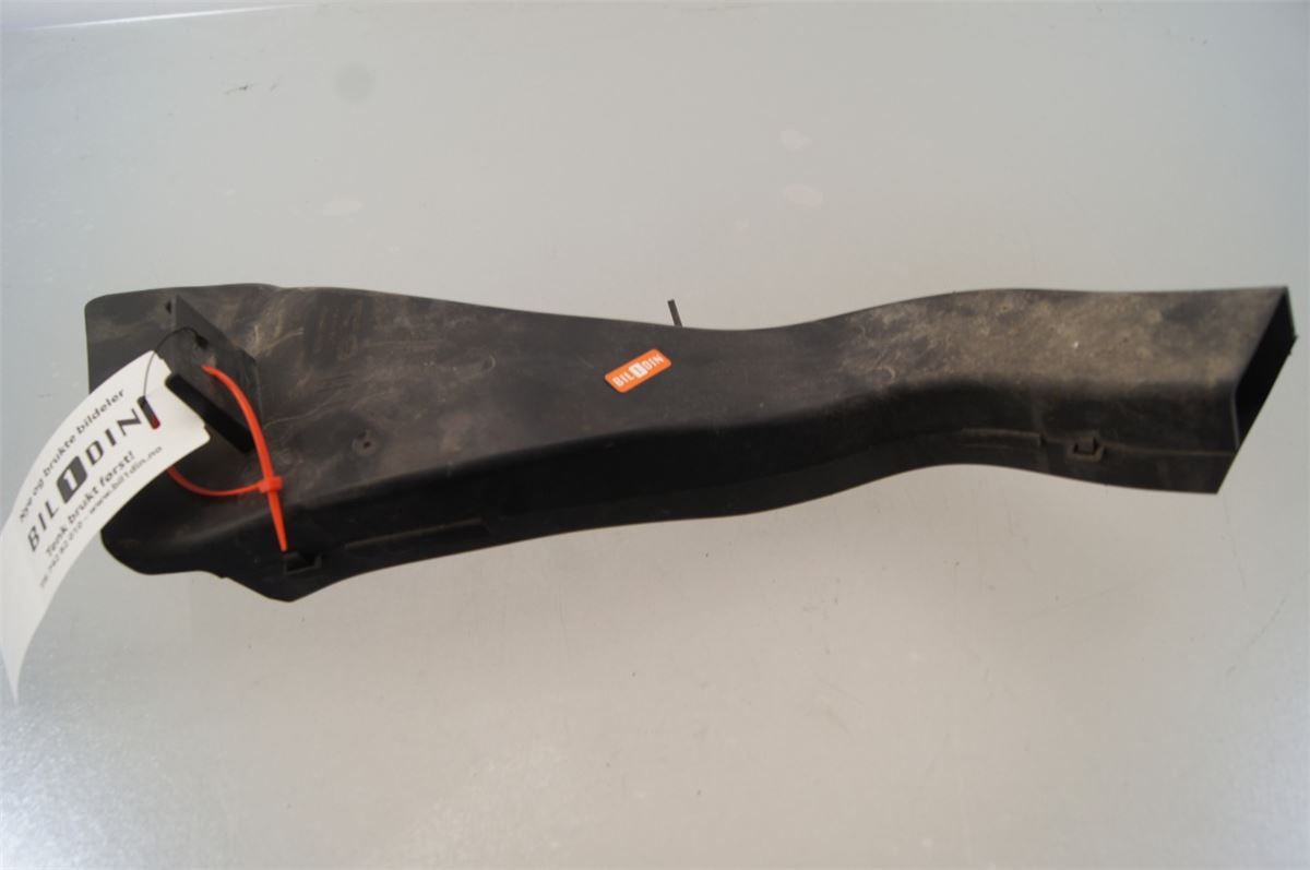 Luftstyring Front – bilde 1