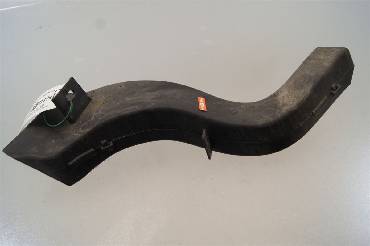 Luftstyring Front – bilde 1