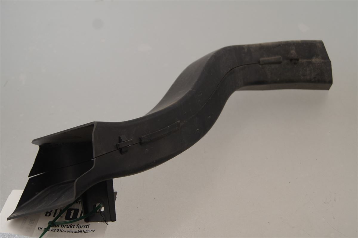 Luftstyring Front – bilde 2