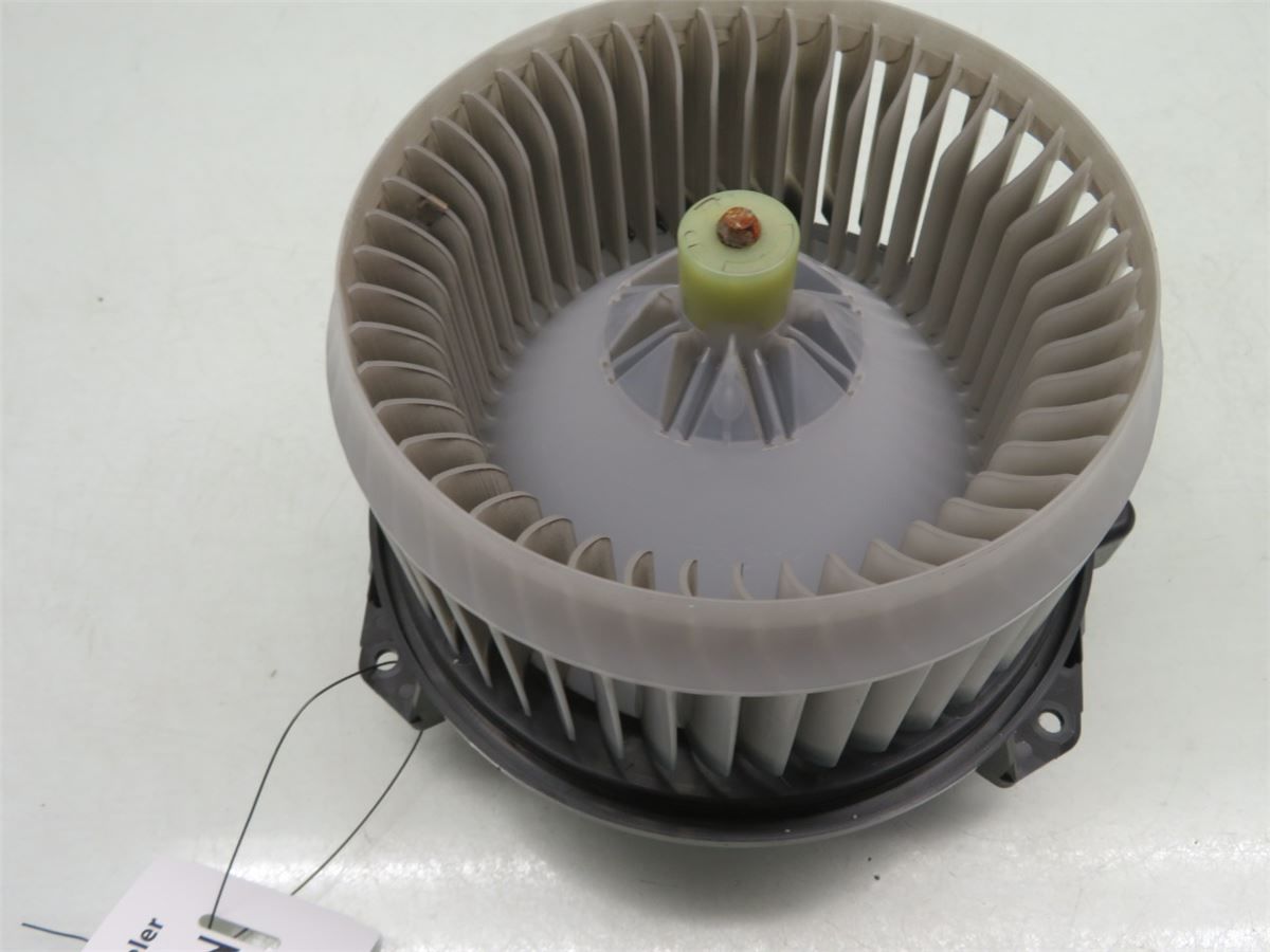 Varmeapparat Viftemotor – bilde 2