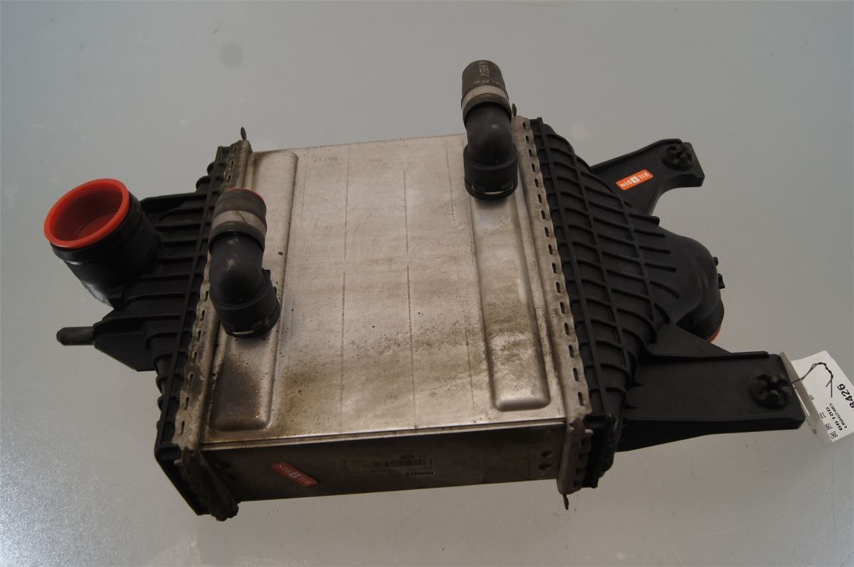 Intercooler Radiator – bilde 1