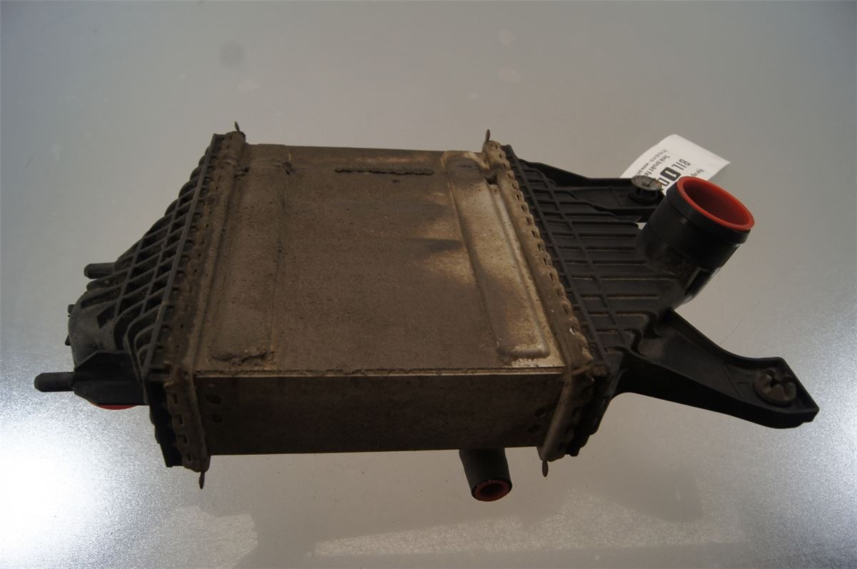 Intercooler Radiator – bilde 2