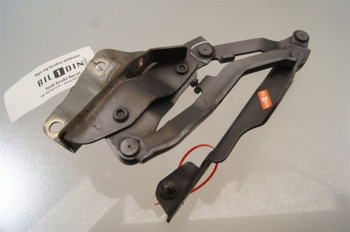 Panser Hengsel / Hengsler – bilde 1