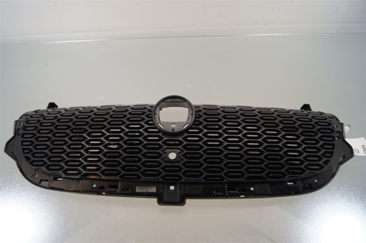 Grill Komplett – bilde 1