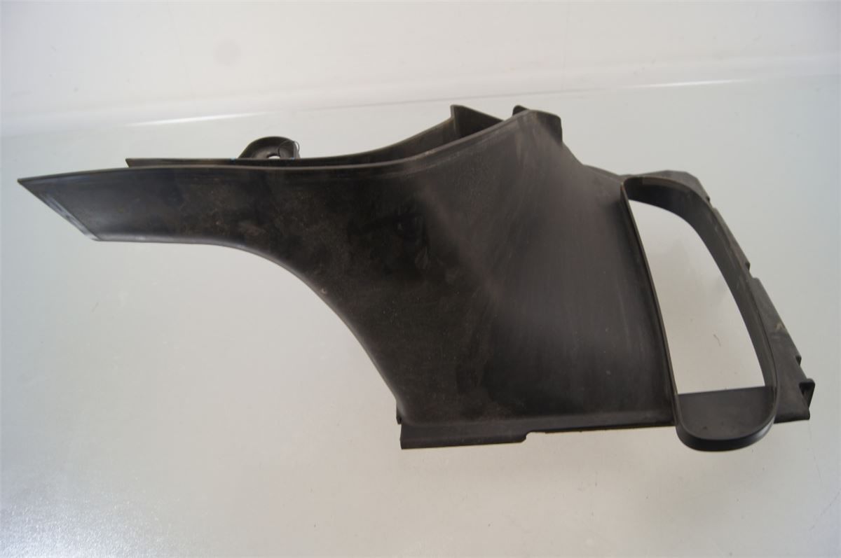 Luftstyring Front – bilde 1