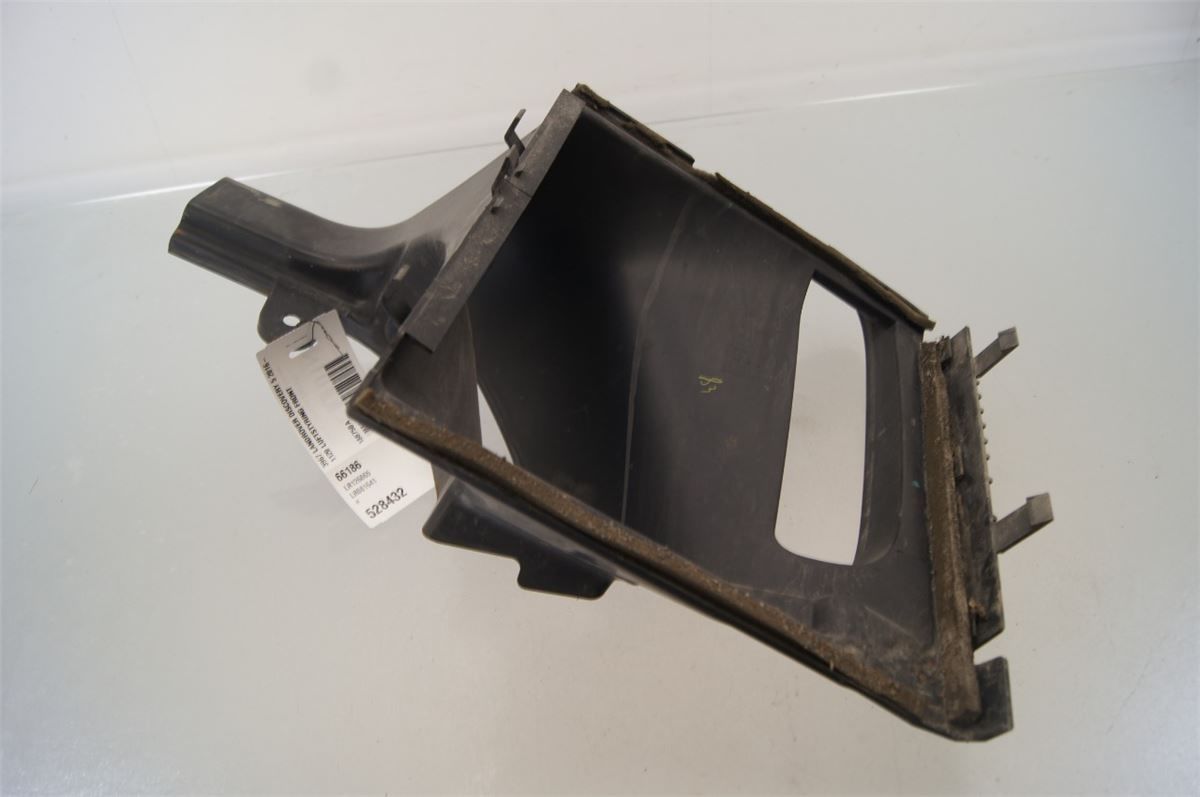 Luftstyring Front – bilde 2