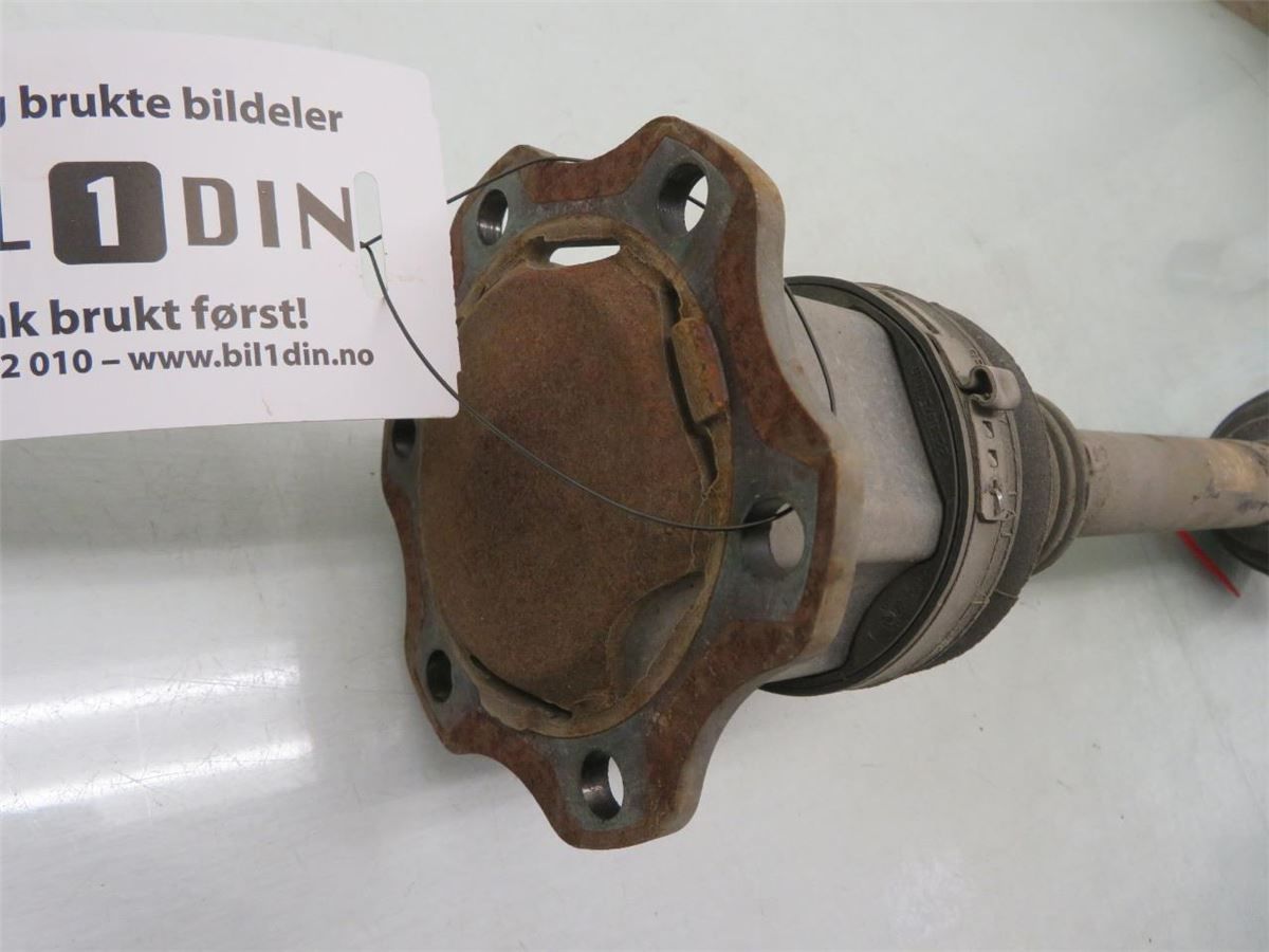 Drivaksel Foran Venstre – bilde 3