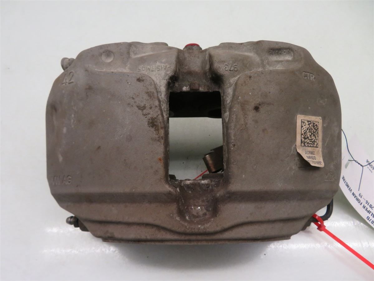Bremsecaliper Foran Venstre – bilde 2
