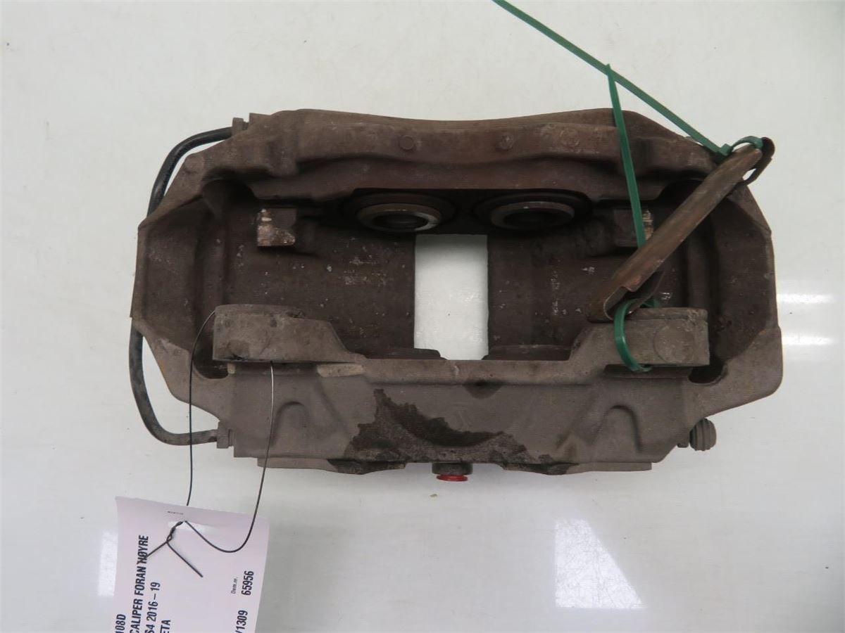 Bremsecaliper Foran Høyre – bilde 1