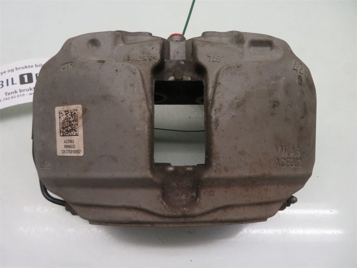 Bremsecaliper Foran Høyre – bilde 2