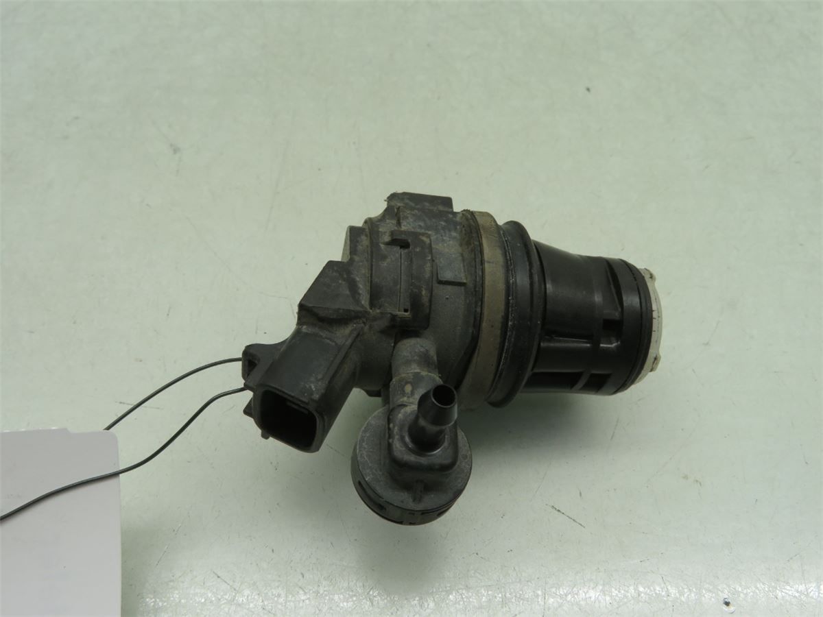 Spylerpumpe Frontrute – bilde 1