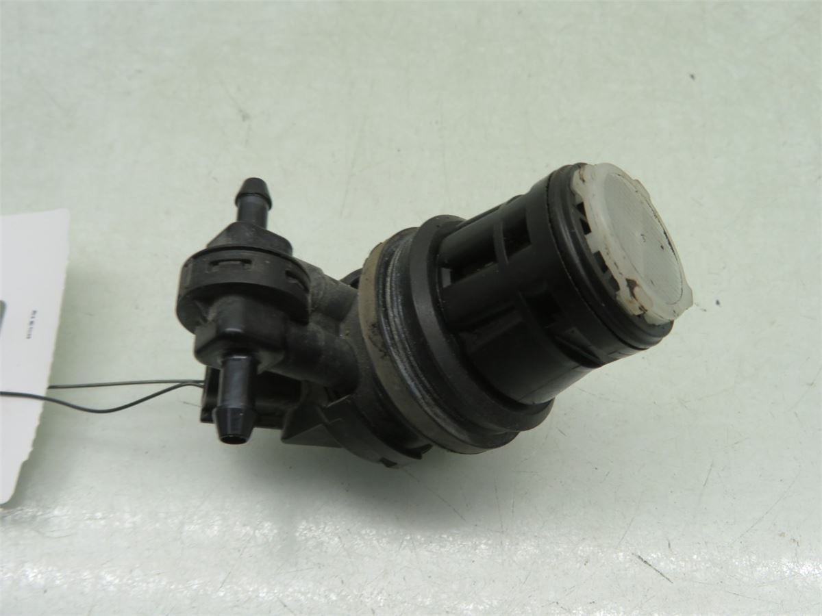 Spylerpumpe Frontrute – bilde 3