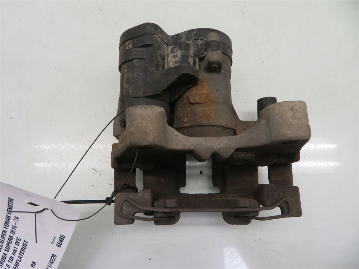 Bremsecaliper Foran Venstre – bilde 2