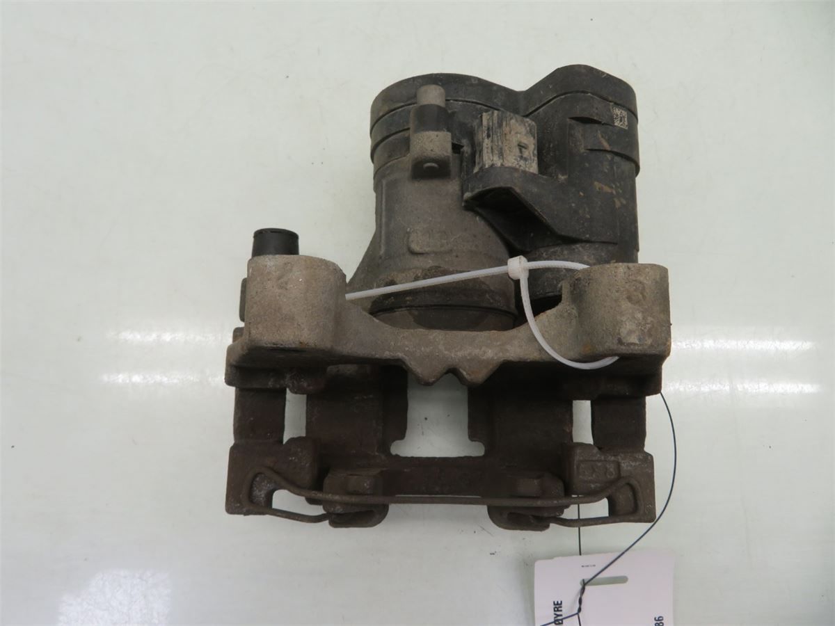 Bremsecaliper Foran Høyre – bilde 1