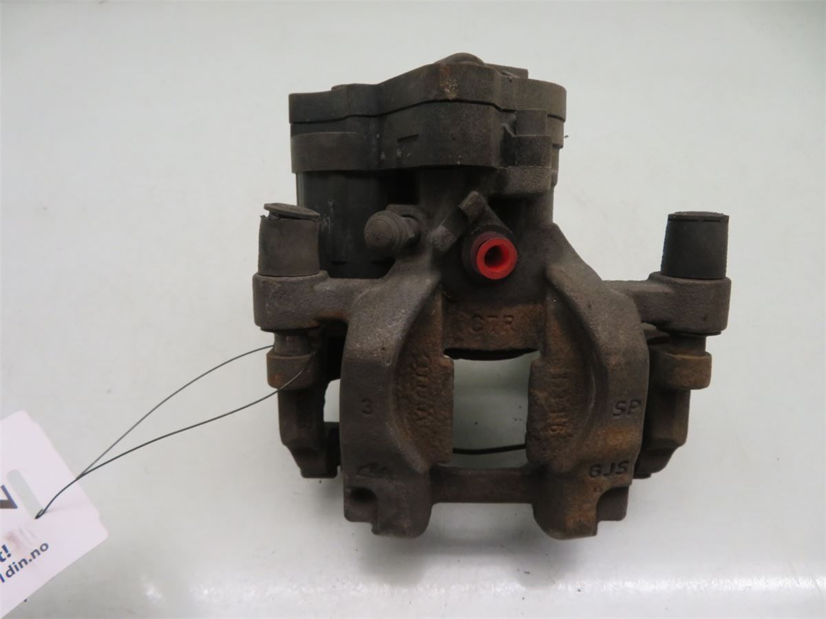 Bremsecaliper Foran Høyre – bilde 2