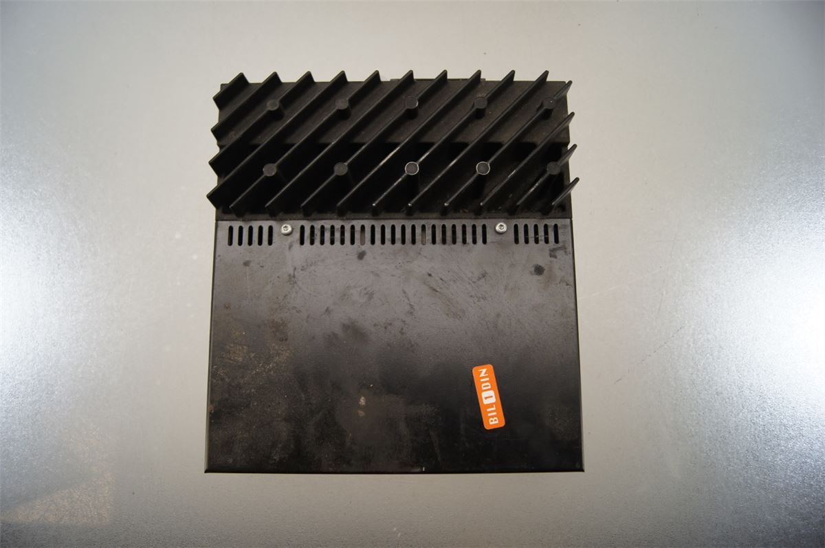 Stereo Forsterker – bilde 1