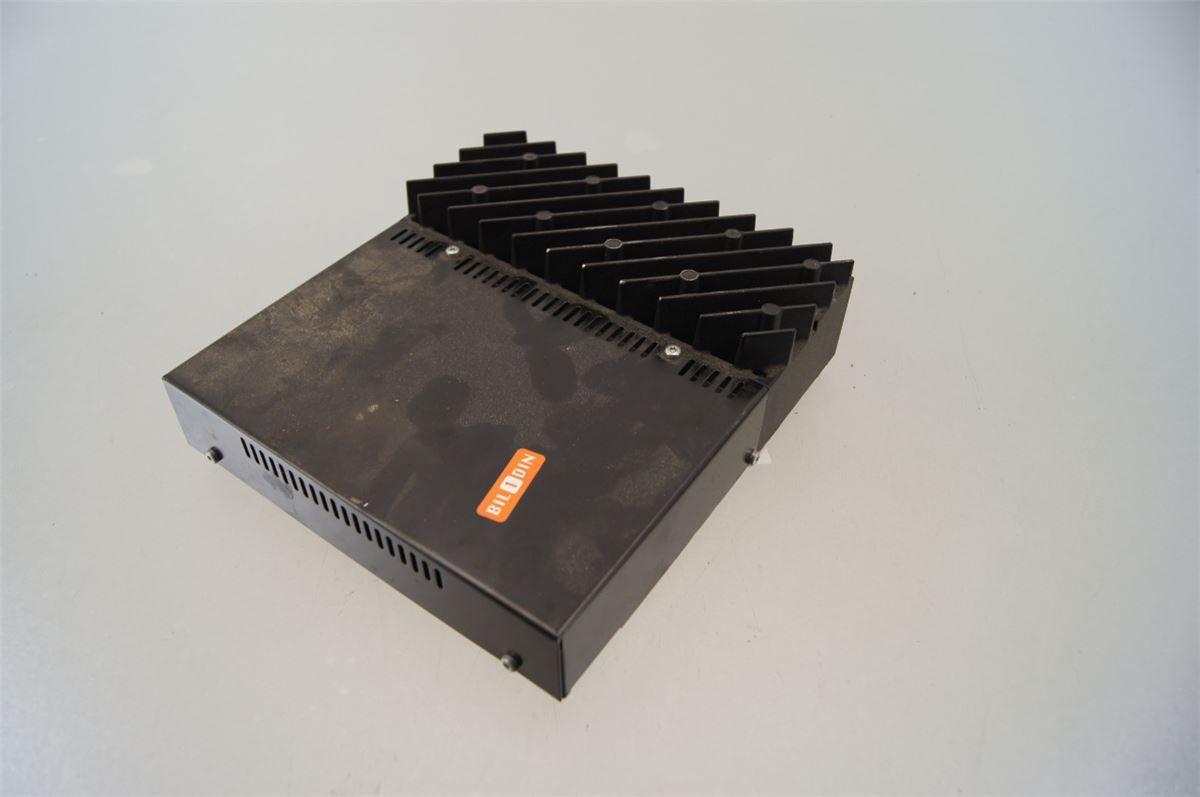 Stereo Forsterker – bilde 2