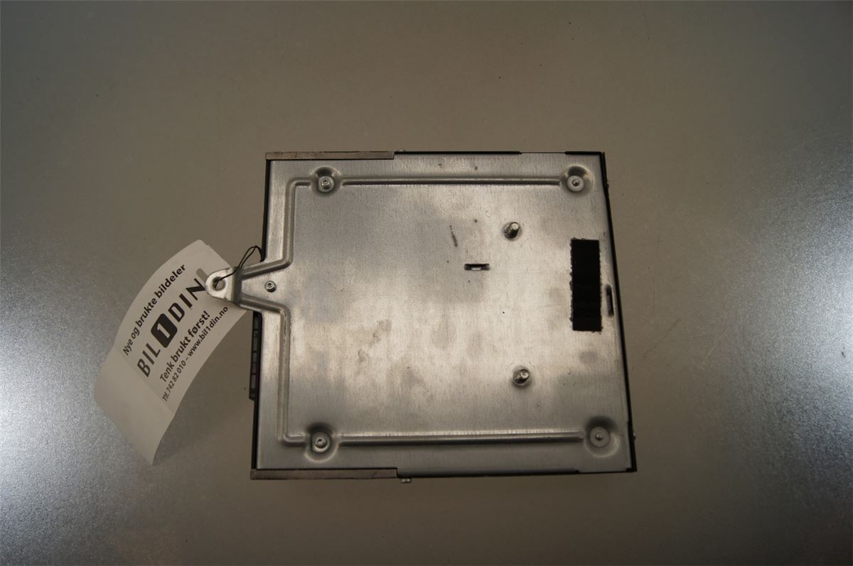 Stereo Forsterker – bilde 3