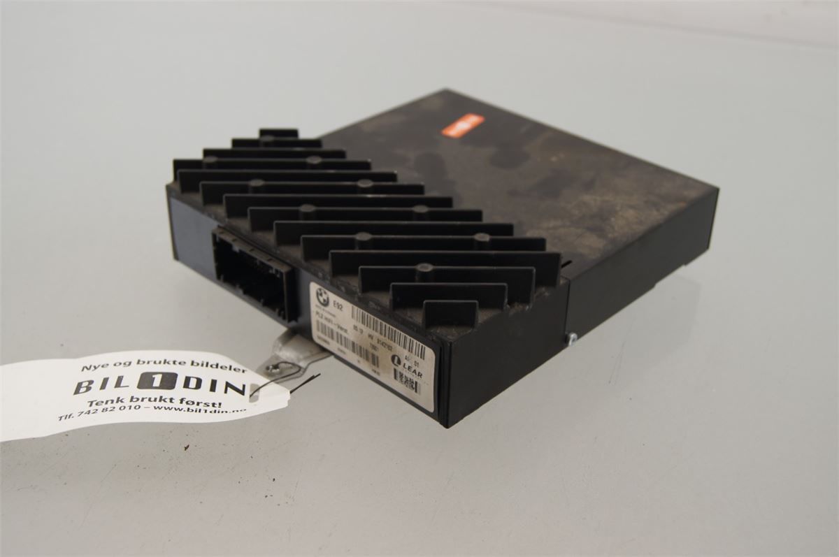Stereo Forsterker – bilde 6