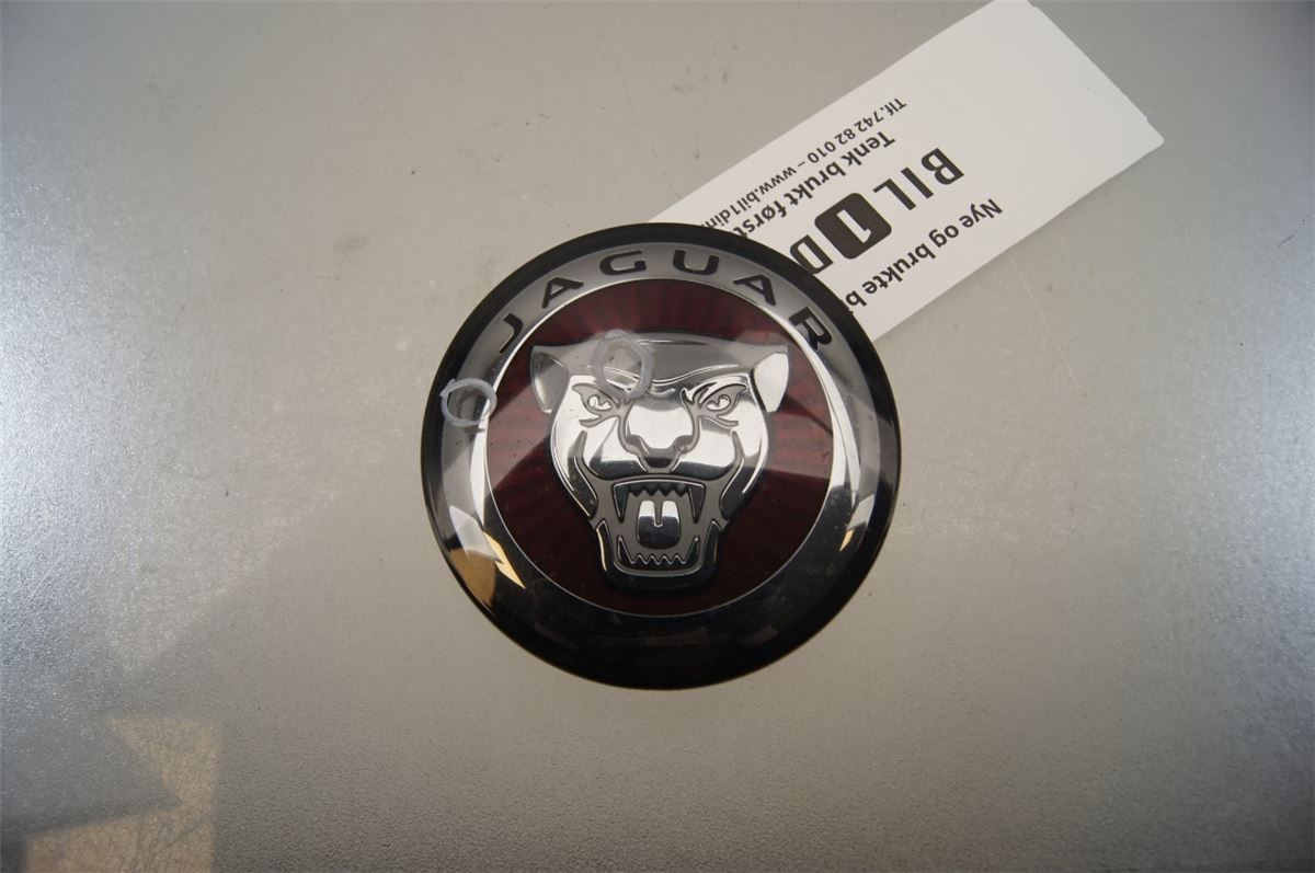 Emblem – bilde 1