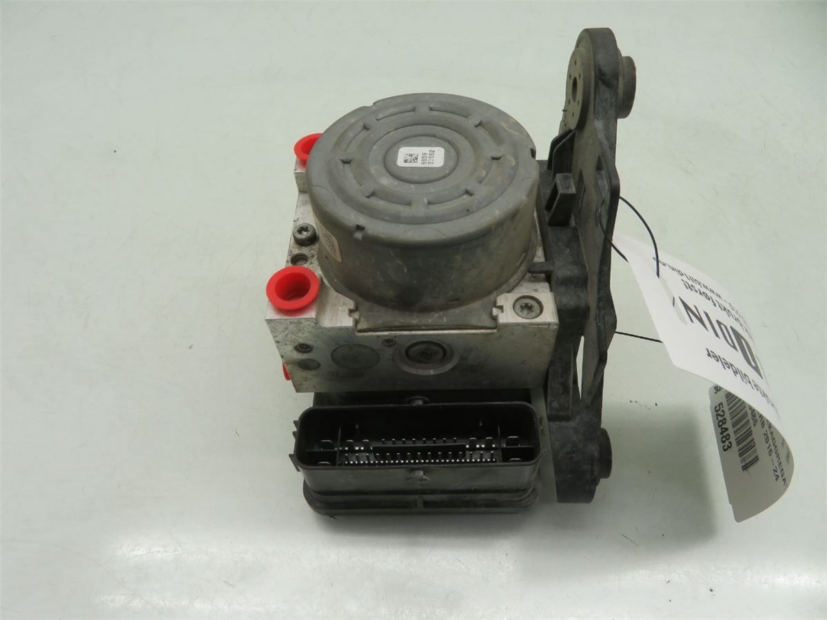 ABS Hydraulikkaggregat – bilde 1