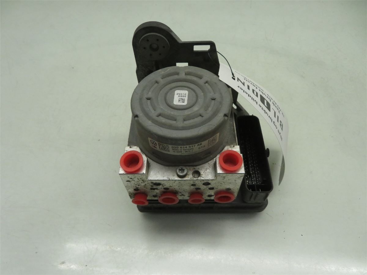 ABS Hydraulikkaggregat – bilde 2