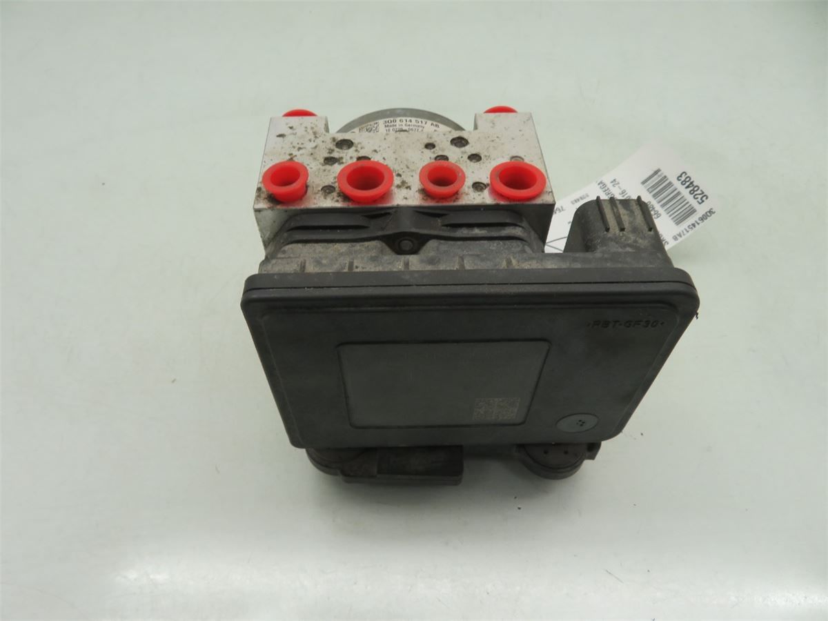 ABS Hydraulikkaggregat – bilde 4
