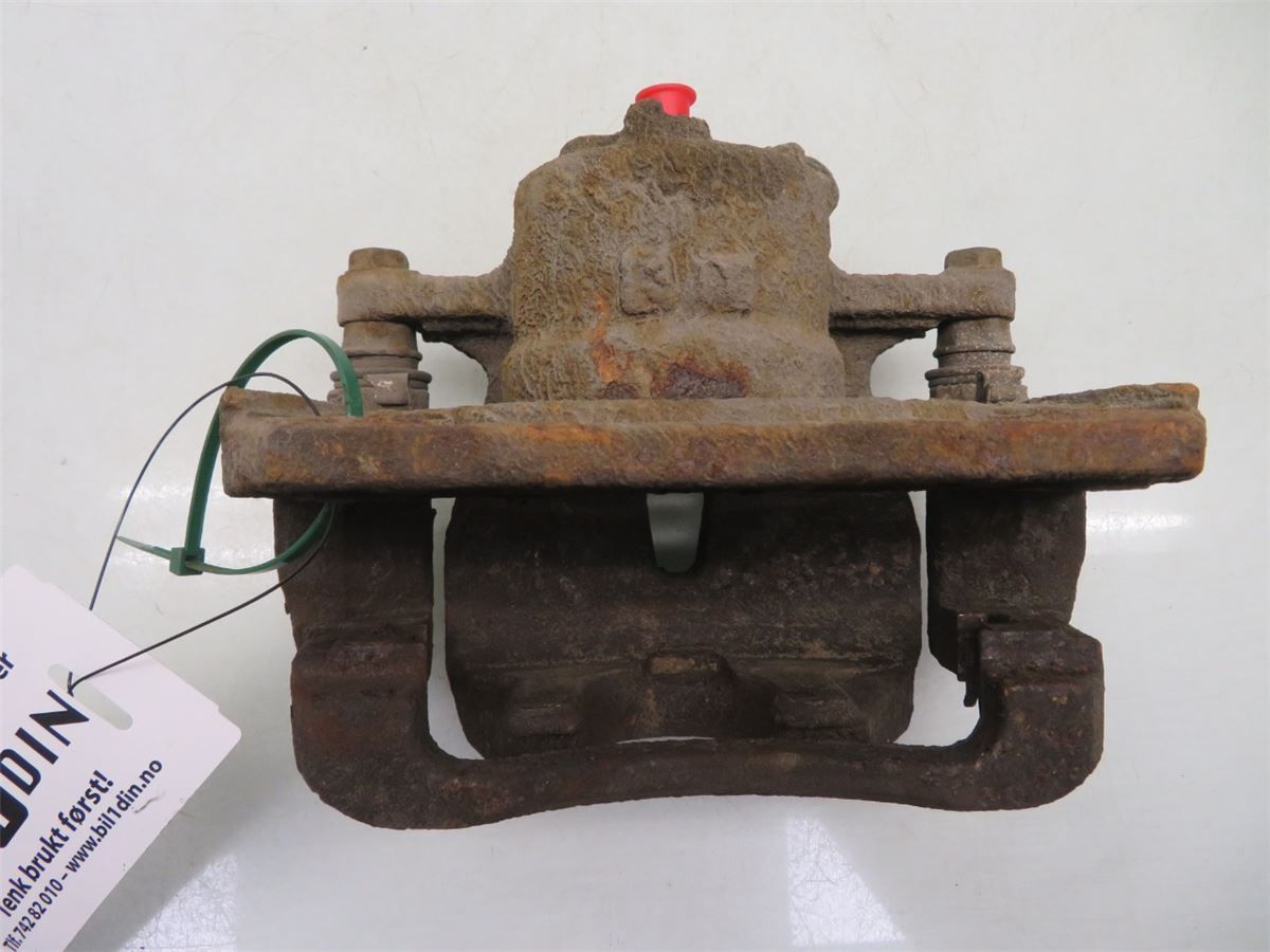Bremsecaliper Foran Høyre – bilde 1