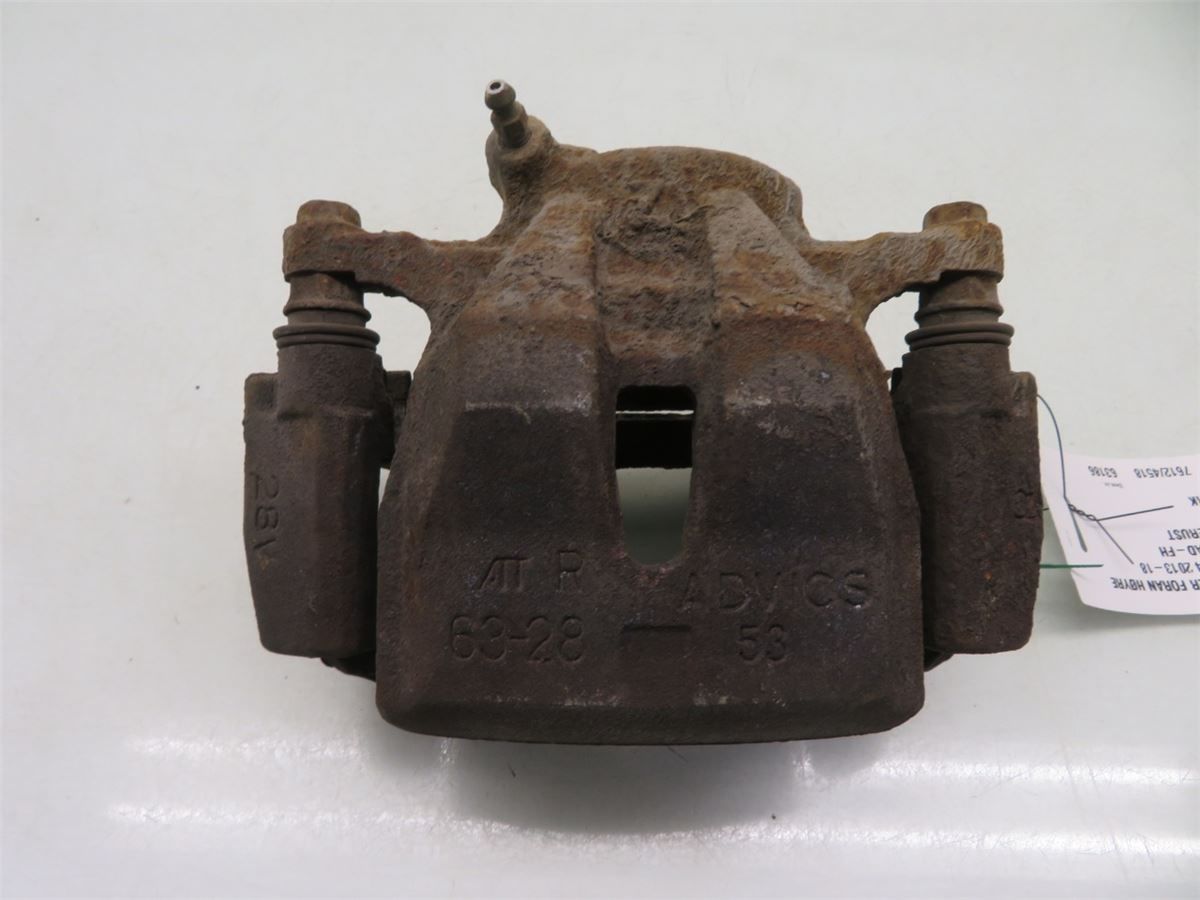 Bremsecaliper Foran Høyre – bilde 2