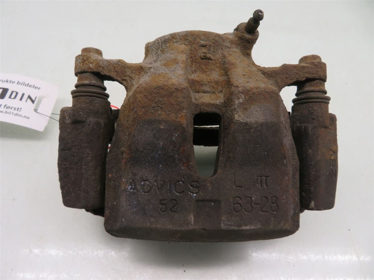 Bremsecaliper Foran Venstre – bilde 2