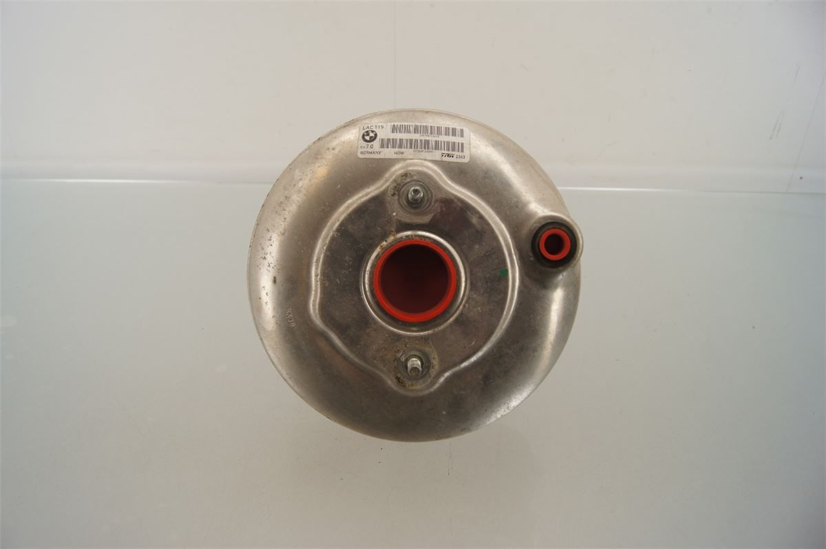 Bremseservo – bilde 2