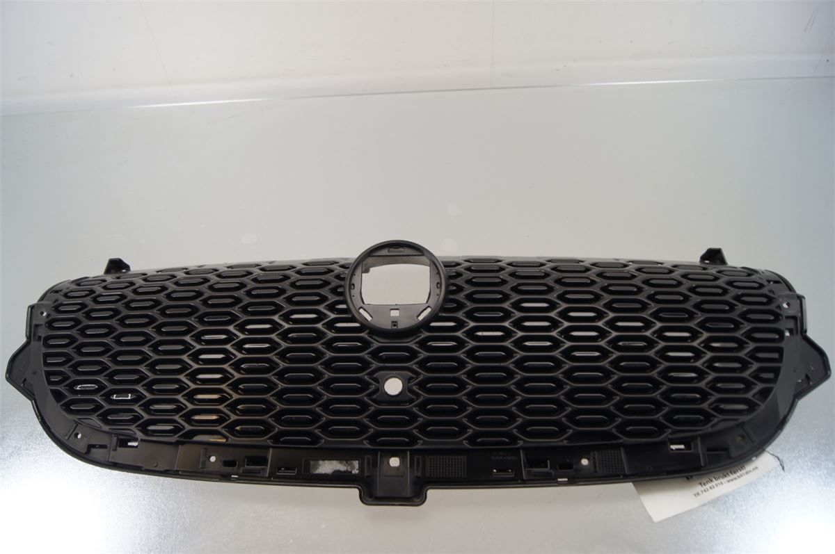Grill / Gitter – bilde 1