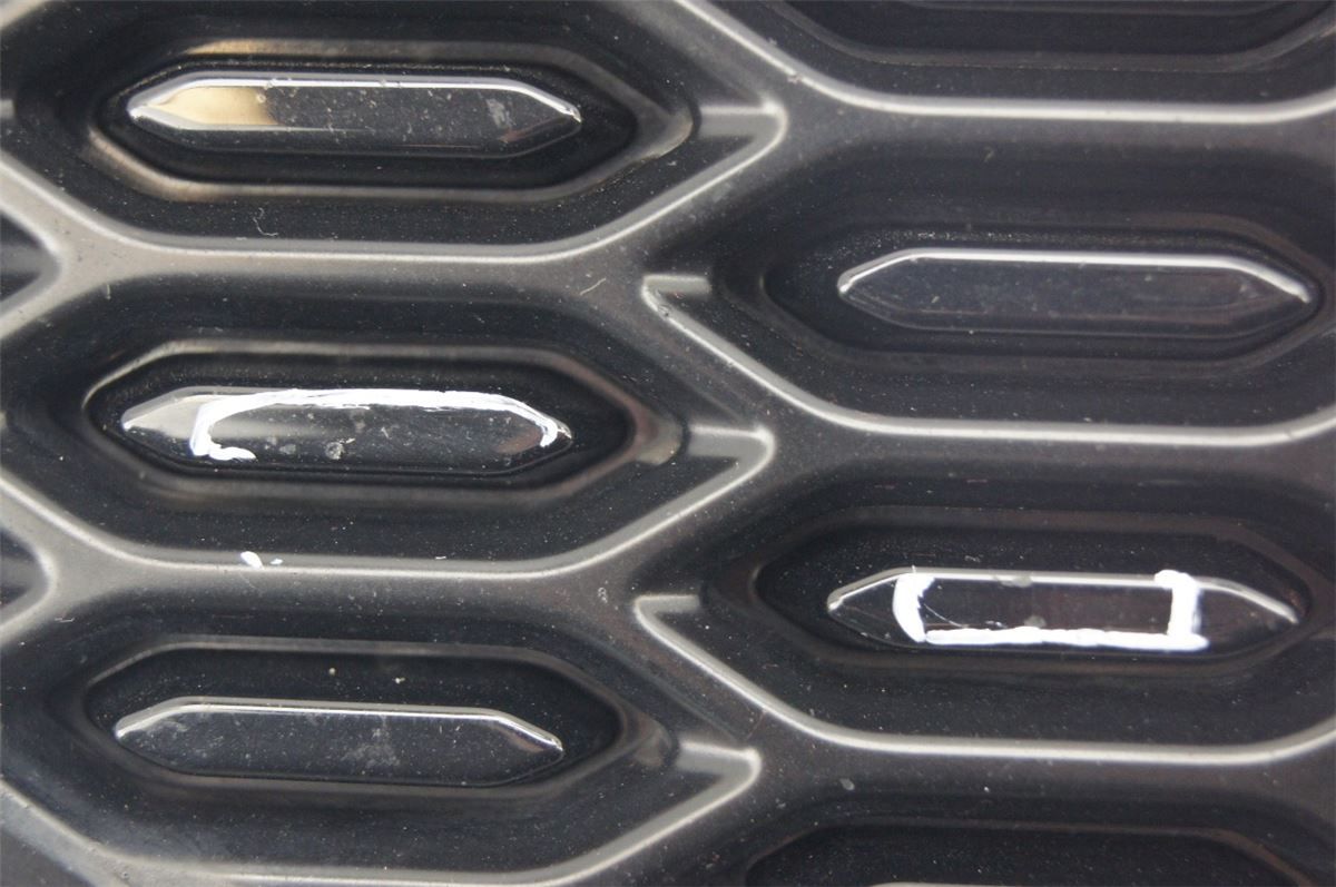 Grill / Gitter – bilde 2