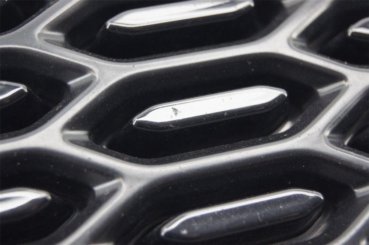Grill / Gitter – bilde 3