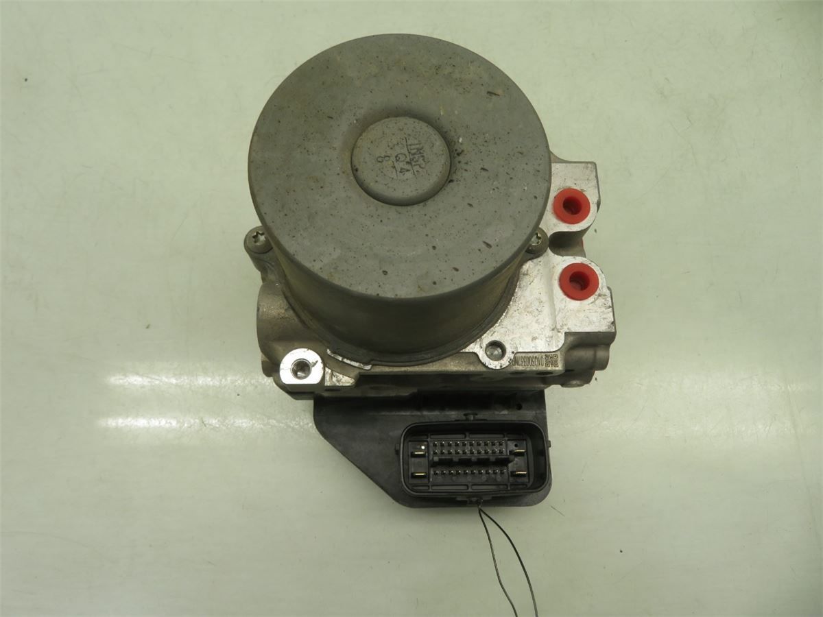 ABS Hydraulikkaggregat – bilde 1
