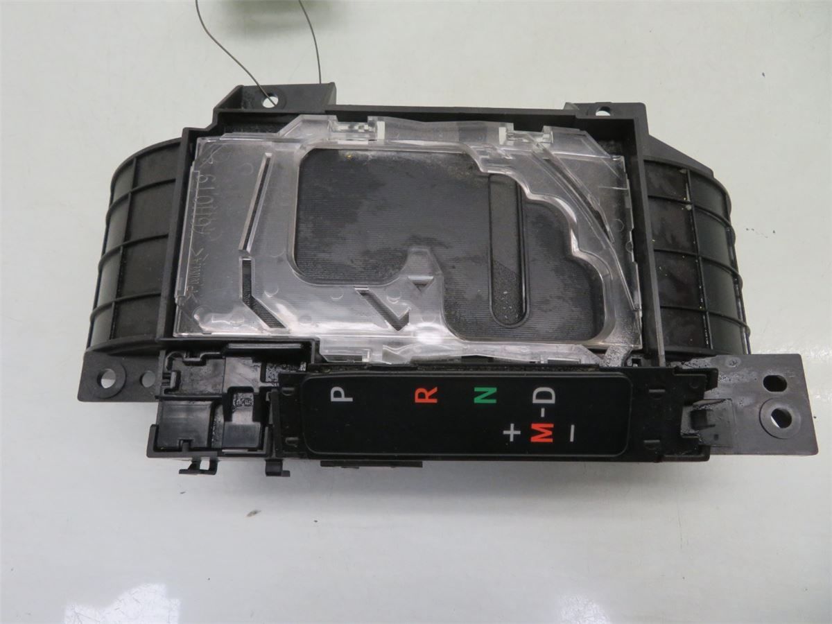 Instr. Gearindikator – bilde 2