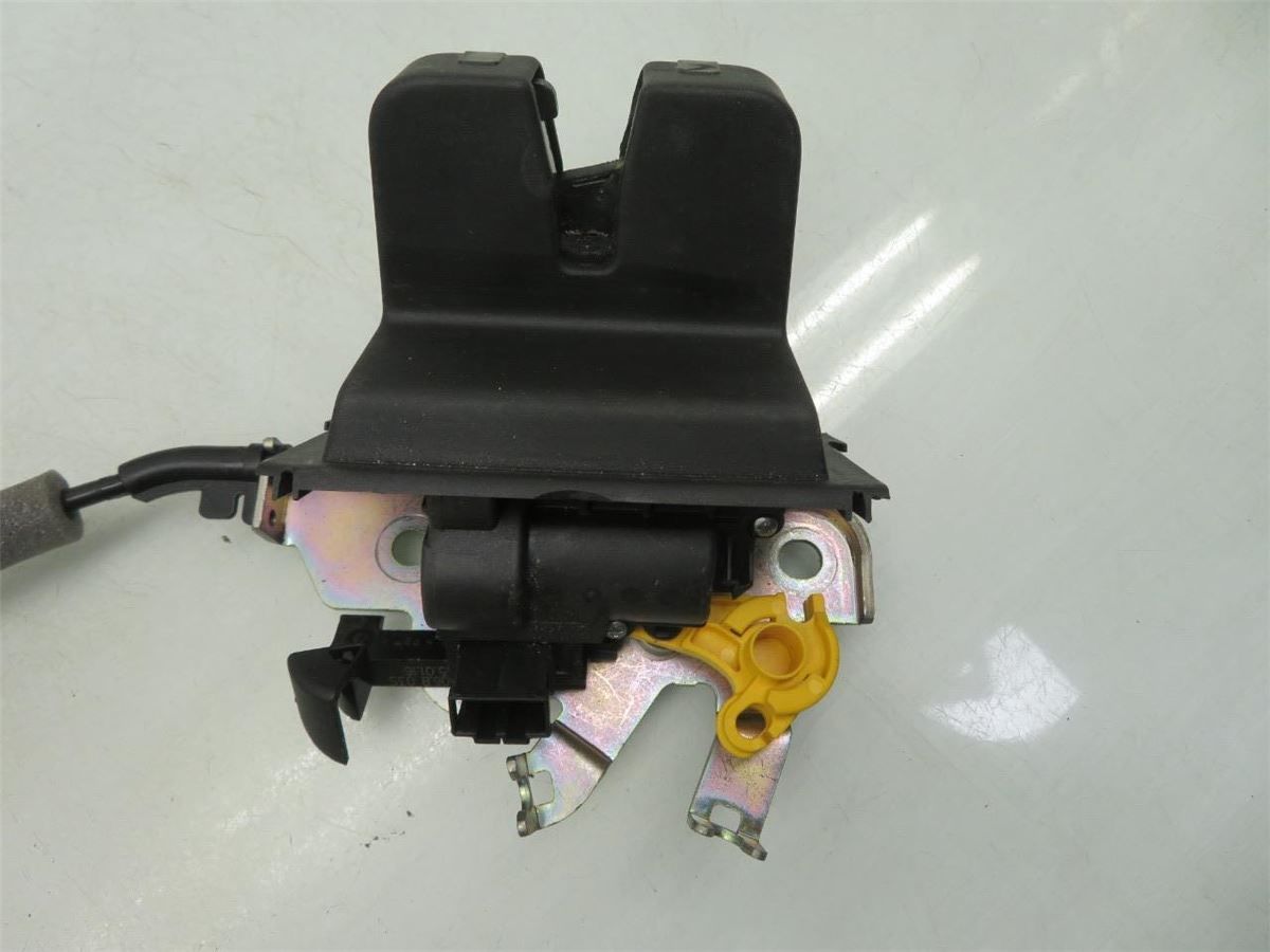 Baklukeåpner Automatisk – bilde 2