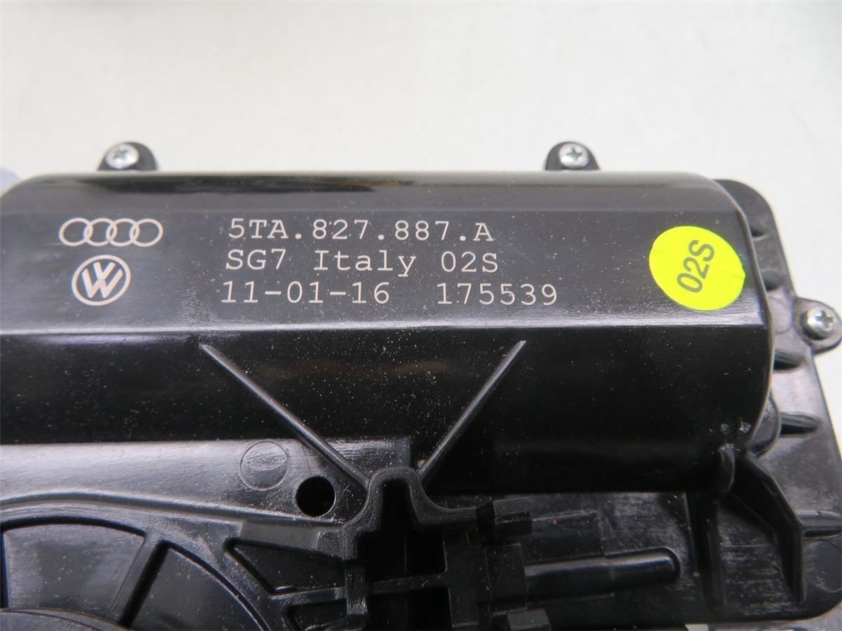 Baklukeåpner Automatisk – bilde 4